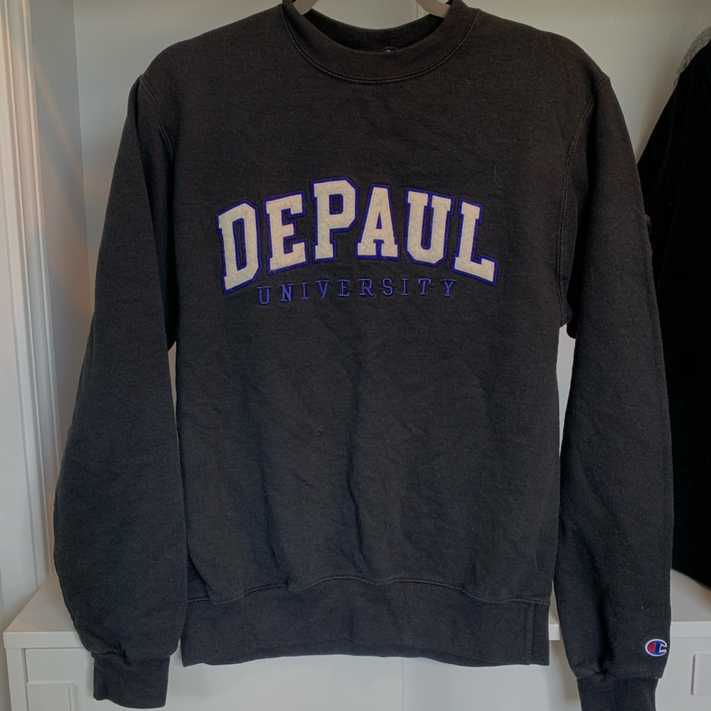 Champion DePaul